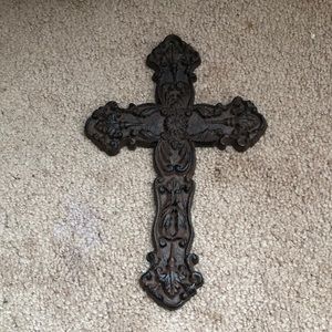 [3 for $8] Metal Cross